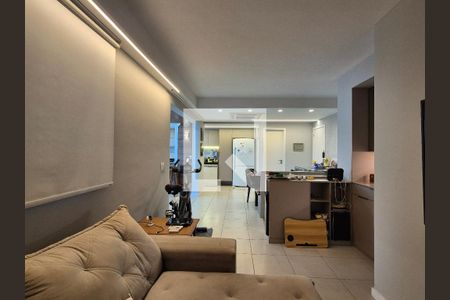 Apartamento à venda com 3 quartos, 140m² em Recreio dos Bandeirantes, Rio de Janeiro