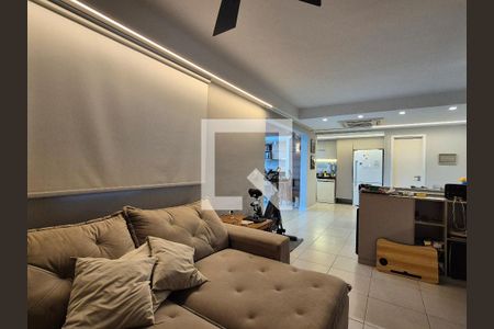 Apartamento à venda com 3 quartos, 140m² em Recreio dos Bandeirantes, Rio de Janeiro