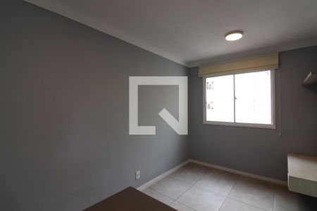 Sala  de apartamento para alugar com 2 quartos, 44m² em Jardim Sao Saverio, São Bernardo do Campo