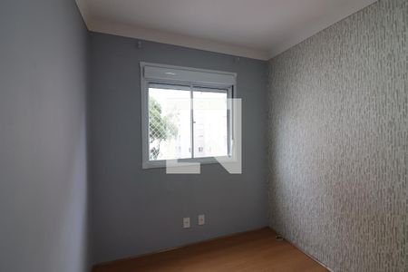 Quarto 2 de apartamento para alugar com 2 quartos, 44m² em Jardim Sao Saverio, São Bernardo do Campo
