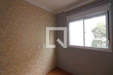 Quarto 1 de apartamento para alugar com 2 quartos, 44m² em Jardim Sao Saverio, São Bernardo do Campo
