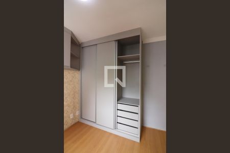 Quarto 1 de apartamento para alugar com 2 quartos, 44m² em Jardim Sao Saverio, São Bernardo do Campo