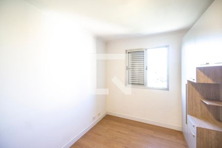 Suíte de apartamento para alugar com 2 quartos, 57m² em Chácara Califórnia, São Paulo