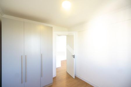 Quarto  de apartamento para alugar com 2 quartos, 57m² em Chácara Califórnia, São Paulo