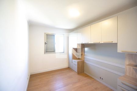 Suíte de apartamento para alugar com 2 quartos, 57m² em Chácara Califórnia, São Paulo
