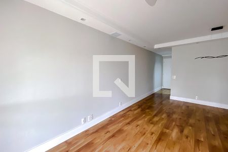 Sala de apartamento para alugar com 3 quartos, 77m² em Água Branca, São Paulo