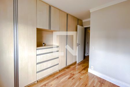 Quarto 1 - Suíte de apartamento para alugar com 3 quartos, 77m² em Água Branca, São Paulo
