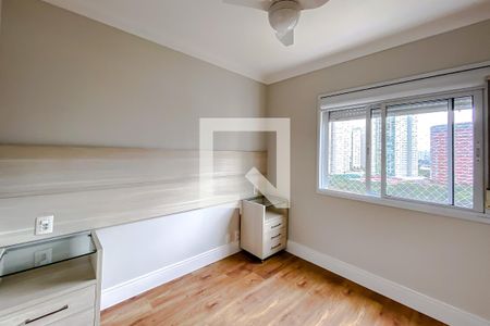 Quarto 1 - Suíte de apartamento para alugar com 3 quartos, 77m² em Água Branca, São Paulo