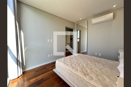 Suíte  de casa para alugar com 3 quartos, 140m² em Lagoa da Conceição, Florianópolis