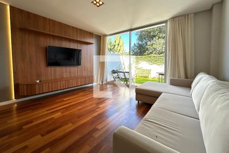 Casa para alugar com 3 quartos, 140m² em Lagoa da Conceição, Florianópolis