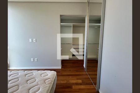 Suíte  de casa para alugar com 3 quartos, 140m² em Lagoa da Conceição, Florianópolis