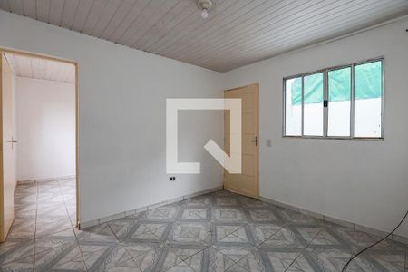 Casa para alugar com 1 quarto, 70m² em Parque Pinheiros, Taboão da Serra