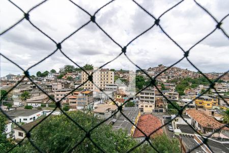 Vista do Quarto de apartamento para alugar com 1 quarto, 50m² em Brás de Pina, Rio de Janeiro