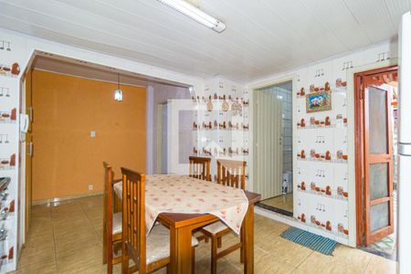 Cozinha de casa à venda com 3 quartos, 293m² em Água Rasa, São Paulo