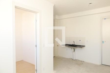 Sala de apartamento à venda com 2 quartos, 38m² em Cidade Nova São Miguel, São Paulo