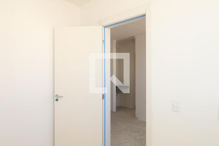 Quarto 1 de apartamento à venda com 2 quartos, 38m² em Cidade Nova São Miguel, São Paulo