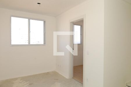 Apartamento à venda com 2 quartos, 38m² em Cidade Nova São Miguel, São Paulo