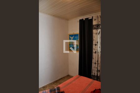 Detalhe - Quarto 01 de casa à venda com 2 quartos, 180m² em Jardim Iris, São Paulo