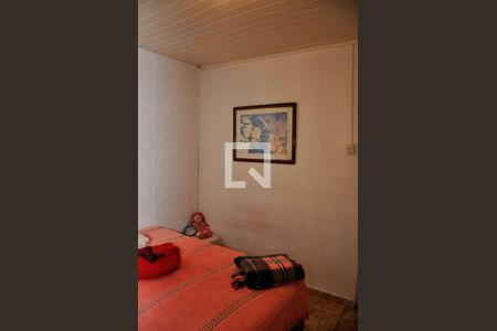 Detalhe - Quarto 01 de casa à venda com 2 quartos, 180m² em Jardim Iris, São Paulo