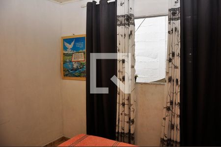 Detalhe - Quarto 01 de casa à venda com 2 quartos, 180m² em Jardim Iris, São Paulo