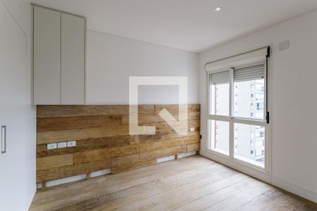 Quarto Suíte de apartamento para alugar com 1 quarto, 62m² em Itaim Bibi, São Paulo