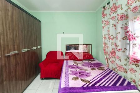 Quarto  de casa à venda com 1 quarto, 112m² em Jardim Rossim, Campinas