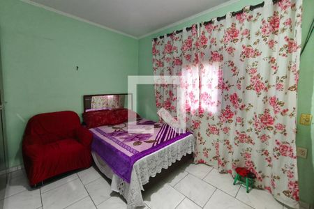 Quarto  de casa à venda com 1 quarto, 112m² em Jardim Rossim, Campinas