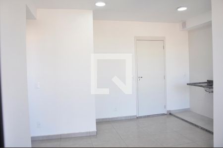 Detalhe - Sala de apartamento para alugar com 2 quartos, 43m² em Vila dos Remedios, São Paulo