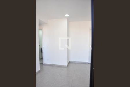 Detalhe - Sala de apartamento para alugar com 2 quartos, 43m² em Vila dos Remedios, São Paulo