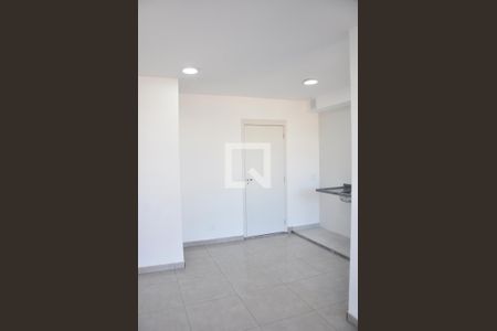 Detalhe - Sala de apartamento para alugar com 2 quartos, 43m² em Vila dos Remedios, São Paulo
