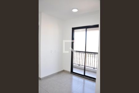 Detalhe - Sala de apartamento para alugar com 2 quartos, 43m² em Vila dos Remedios, São Paulo