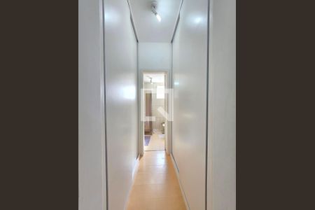 Closet da Suíte  de apartamento à venda com 3 quartos, 120m² em Funcionários, Belo Horizonte