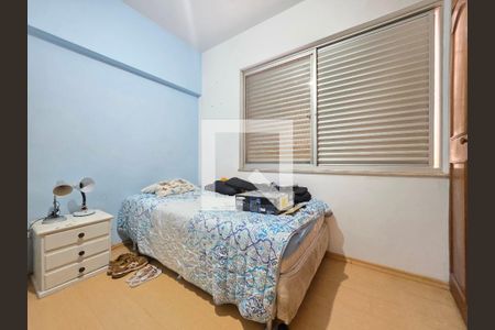 Quarto 2 de apartamento à venda com 3 quartos, 120m² em Funcionários, Belo Horizonte