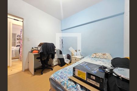 Quarto 2 de apartamento à venda com 3 quartos, 120m² em Funcionários, Belo Horizonte