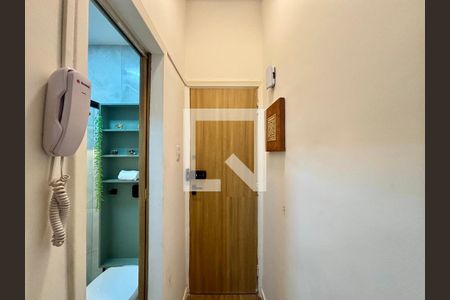 Apartamento à venda com 1 quarto, 30m² em Copacabana, Rio de Janeiro