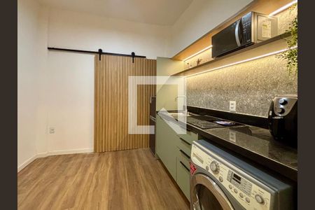 Apartamento à venda com 1 quarto, 30m² em Copacabana, Rio de Janeiro