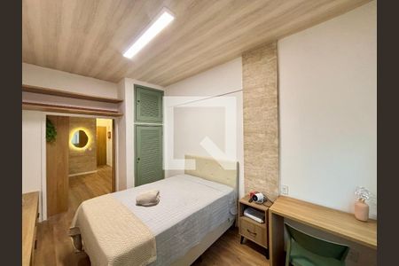 Apartamento à venda com 1 quarto, 30m² em Copacabana, Rio de Janeiro
