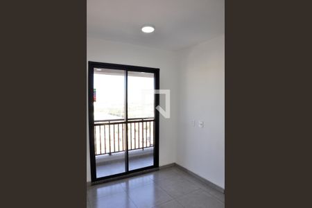 Detalhe - Sala de apartamento para alugar com 2 quartos, 43m² em Vila dos Remedios, São Paulo