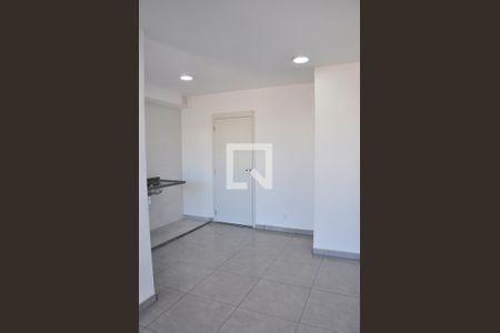 Detalhe - Sala de apartamento para alugar com 2 quartos, 43m² em Vila dos Remedios, São Paulo
