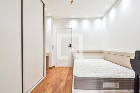 Studio de kitnet/studio para alugar com 1 quarto, 22m² em Vila Mariana, São Paulo