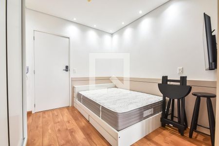 Studio de kitnet/studio para alugar com 1 quarto, 22m² em Vila Mariana, São Paulo