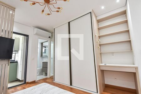 Studio de kitnet/studio para alugar com 1 quarto, 22m² em Vila Mariana, São Paulo