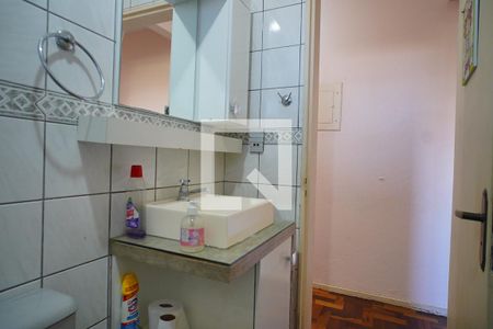 Banheiro  de apartamento para alugar com 2 quartos, 70m² em Sarandi, Porto Alegre