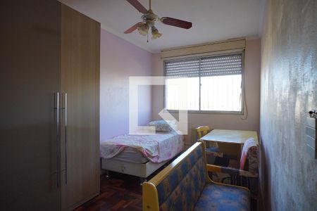Quarto 2 de apartamento para alugar com 2 quartos, 70m² em Sarandi, Porto Alegre