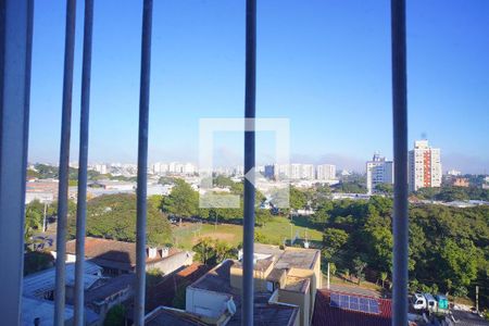 Quarto 1_Vista  de apartamento para alugar com 2 quartos, 70m² em Sarandi, Porto Alegre