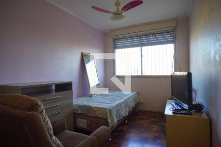 Quarto 2 de apartamento para alugar com 2 quartos, 70m² em Sarandi, Porto Alegre