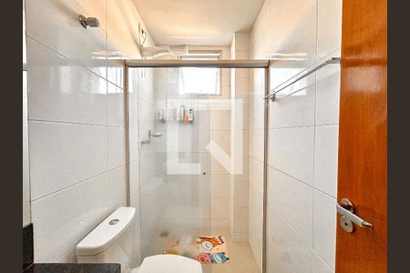 Apartamento à venda com 2 quartos, 105m² em Pedra Azul, Contagem