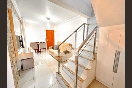 Apartamento à venda com 2 quartos, 105m² em Pedra Azul, Contagem