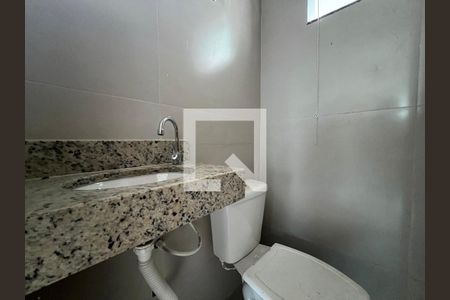 Casa à venda com 3 quartos, 130m² em Copacabana, Belo Horizonte
