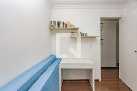 Quarto 1 de apartamento à venda com 2 quartos, 42m² em Vila Moraes, São Paulo